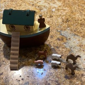 American girl Felicity and Elizabeth Assesories